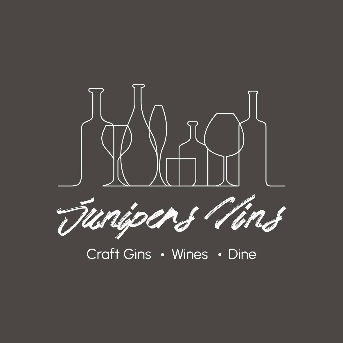 Junipers & Vins