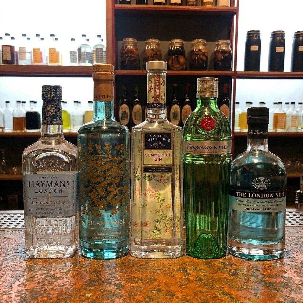 Gin Day