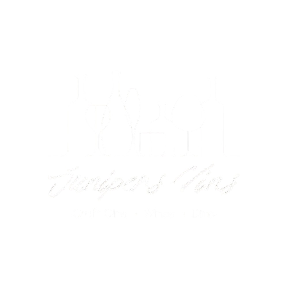 Junipers & Vins Logo