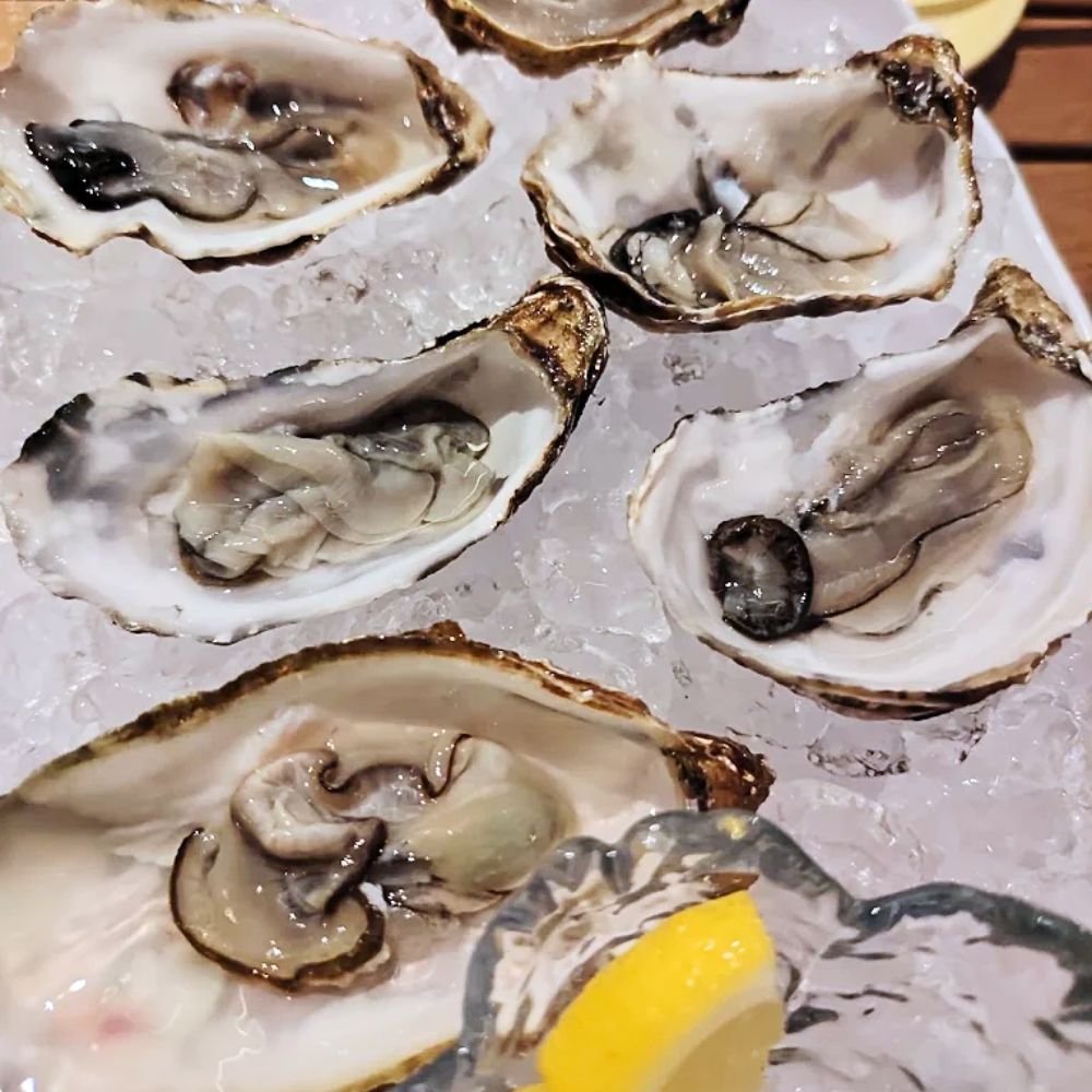 Seafood
