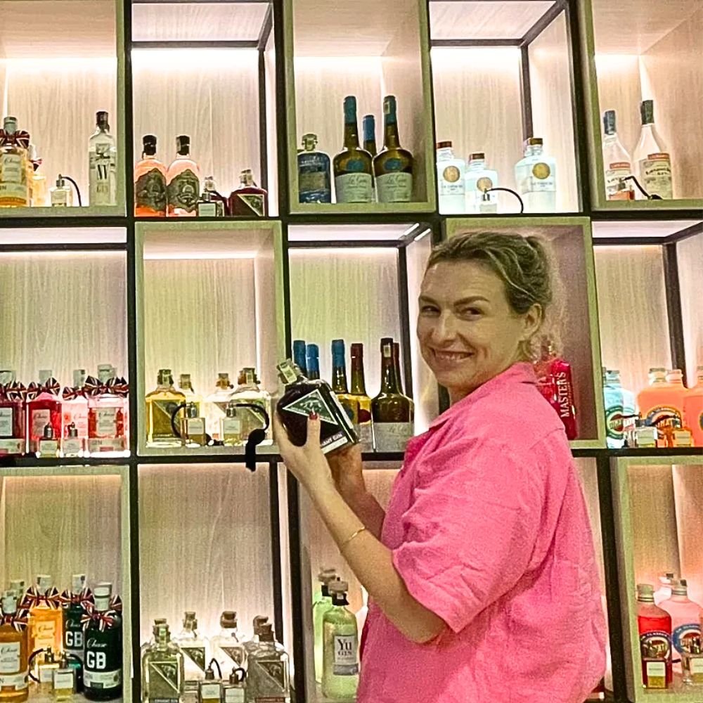 Premium Gin